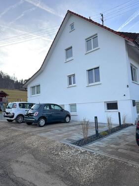 Foto - Provisionsfrei: Großzügiges Einfamilienhaus mit Einliegerwohnung