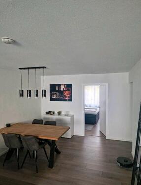 Foto - 2.5 Zimmer Erdgeschoßwohnung in Tuttlingen