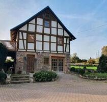 Ferienhaus Drakenhof Bad Salzuflen