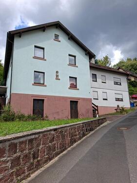 Foto - 2 Doppelhaushälften mit 3 Wohneinheiten