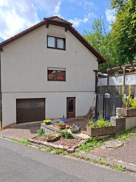 Foto - Einfamilienhaus zum Kaufen in Neustadt am Main