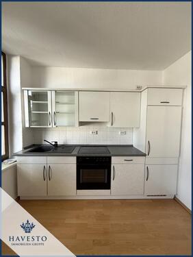 Foto - Charmante 2-Zimmer-Wohnung mit Balkon, Laminatboden und Einbauküche im Herzen von Sudenburg!