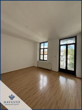 Foto - Etagenwohnung zur Miete in Magdeburg