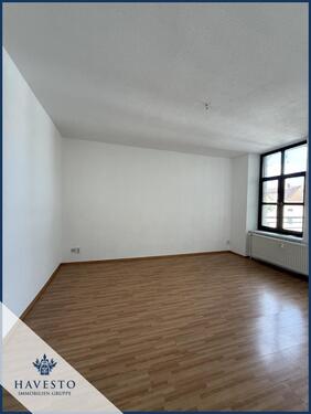 Foto - Etagenwohnung in Magdeburg
