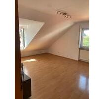 1 Wohnung Pliening zu vermieten