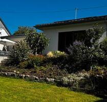 Luxuriöser Bungalow Haus in bester Lage - Losheim am See