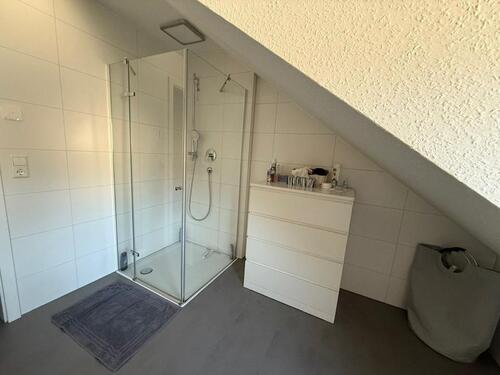 Foto - Etagenwohnung in Balingen zur Miete
