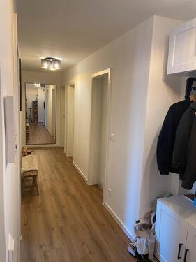 Foto - Etagenwohnung zur Miete in Köln