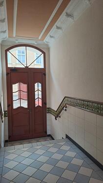 Foto - Helle renovierte 2 Raumwohnung in attraktiver Lage