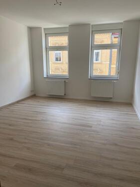 Foto - Etagenwohnung in Zeitz zur Miete
