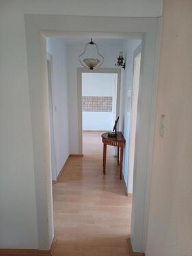Foto - Etagenwohnung zur Miete in Rüsselsheim am Main