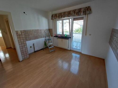 Foto - Etagenwohnung in Rüsselsheim am Main zur Miete