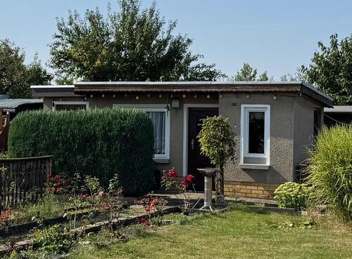 Foto - Kleingarten Leipzig Engelsdorf - 3.500,00 EUR Kaltmiete, ca.  0,00 m²