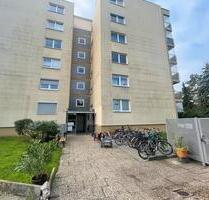 Charmante 1,5-Zimmer-Wohnung in Mögeldorf - Nürnberg Zerzabelshof
