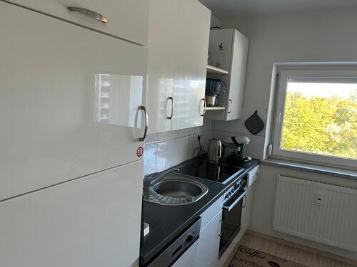 Foto - Eine großzügige, ruhige 2.5 Zimmer Wohnung in bester Lage