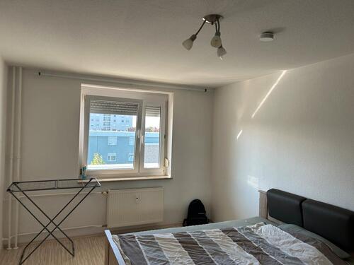 Foto - Etagenwohnung in Nürnberg