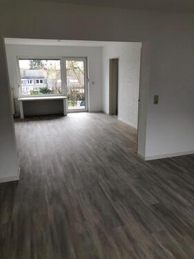 Foto - Etagenwohnung in Völklingen