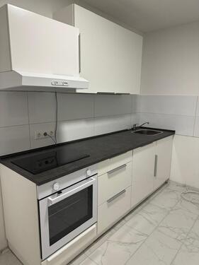 Foto - Etagenwohnung in Oldenburg zur Miete