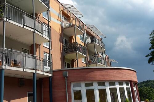 Foto - Etagenwohnung zur Miete in Bad Kreuznach