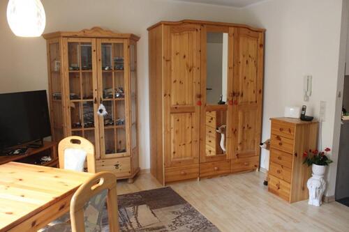 Foto - Etagenwohnung in Bad Kreuznach