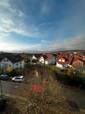 Foto - 2-Zimmer-Dachgeschosswohnung mit Balkon & Stellplatz in Niederkau
