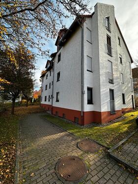 Foto - Etagenwohnung zur Miete in Kassel