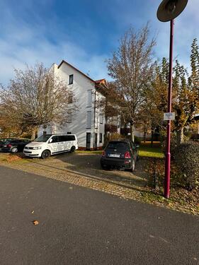 Foto - Etagenwohnung in Kassel