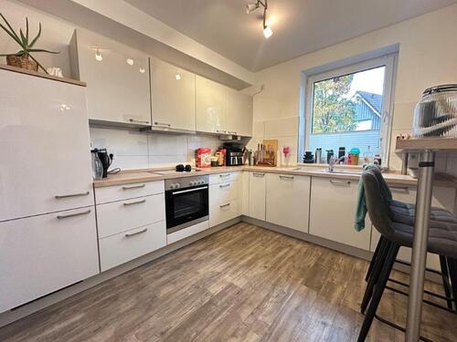 Foto - Etagenwohnung zur Miete in Borken