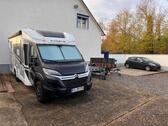 Foto - Wohnmobilstellplätze KarlsruheRüppurr
