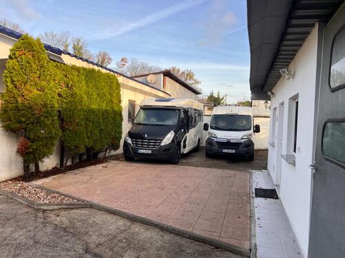 Foto - andere zur Miete in Karlsruhe