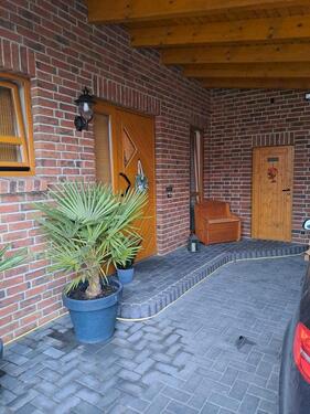 Foto - Einfamilienhaus in Sassenburg