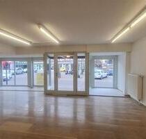 Ladenlokal in Eschwege – ideale Chance für Ihre Neugründung!