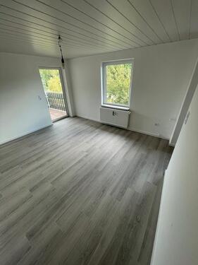 Foto - 3 ZKB 3-Zimmerwohnung zu vermieten in Leun Biskirchen 65m2