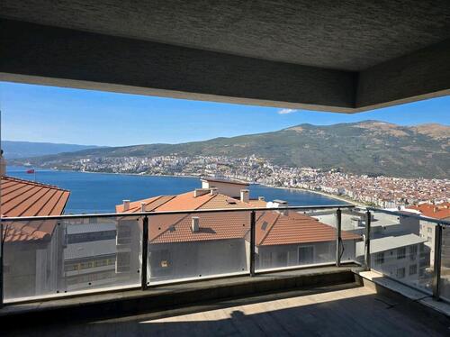 Foto - Penthouse in Gemlik Türkei zu verkaufen