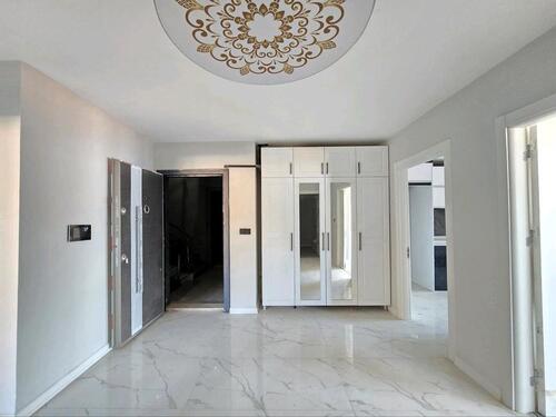 Foto - 6 Zimmer Etagenwohnung in Neufahrn bei Freising