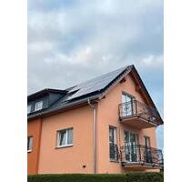 Moderne 4-Zimmer-Neubauwohnung mit Balkon (Berlin, Rosenthal)