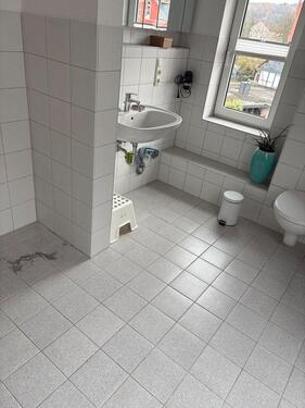 Foto - Wohnung in Bückeburg - 900,00 EUR Kaltmiete, ca.  120,00 m²