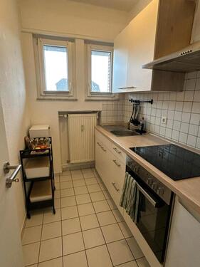 Foto - 2 Zimmer Etagenwohnung zur Miete in Bad Laer