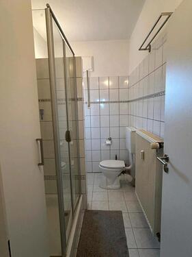 Foto - Etagenwohnung in Bad Laer zur Miete