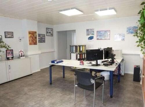 Foto - Büro inkl. Lagerfläche 100qm in Koblenz-Rübenach