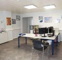 Büro inkl. Lagerfläche 100qm in Koblenz-Rübenach - Vallendar