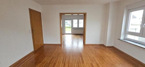 Foto - 4 Zimmer Etagenwohnung in Saarbrücken