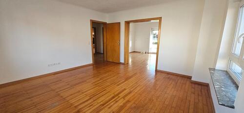 Foto - Etagenwohnung in Saarbrücken zur Miete