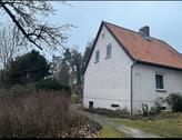 Foto - Haus mit großem Garten Einfamilienhaus 4,5 Zimmer