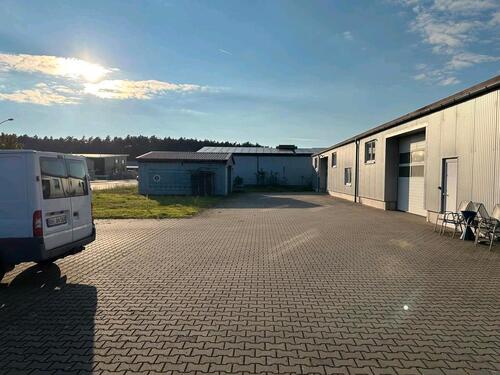 Foto - andere zur Miete in Roth