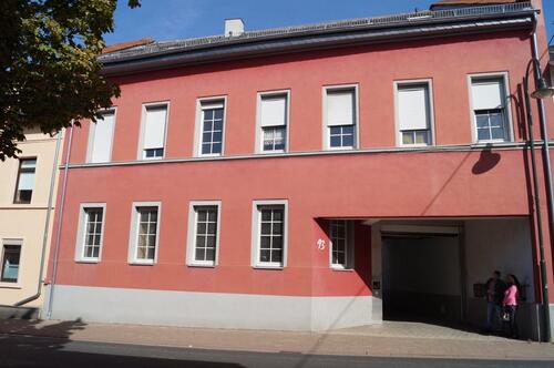 Foto - Apartment in Campus- Nähe TH Bingen-Büdesheim