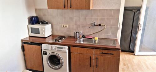 Foto - Erdgeschoßwohnung in Sankt Goar zur Miete