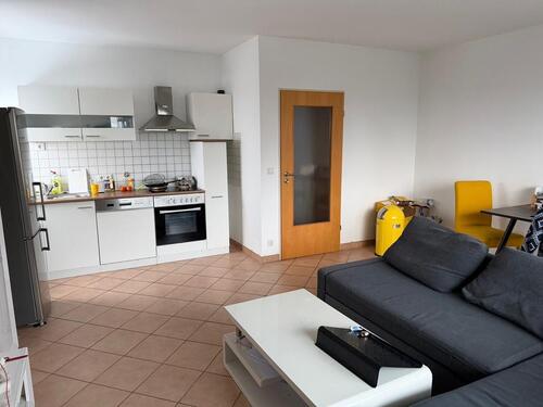 Foto - Schöne 2 ZKB Wohnung mit Balkon Trier - Tarforst