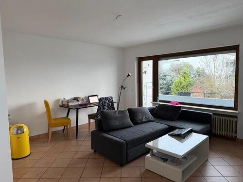 Foto - 2 Zimmer Etagenwohnung in Trier