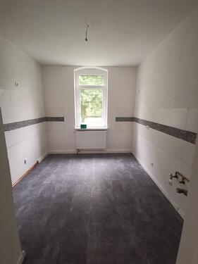 Foto - 3 Zimmer Etagenwohnung zur Miete in Auerbach/Vogtland